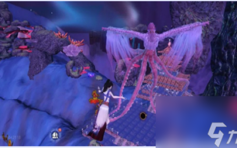 妄想山海禺虢在哪