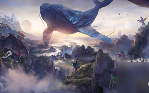 妄想山海趣味答题答案大全