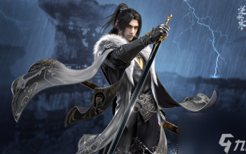 逆水寒手游免费转职劵获取方法