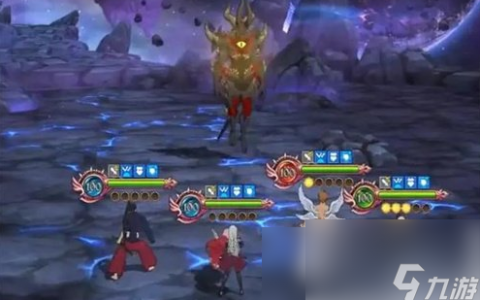 《七人传奇光与暗之交战》怎么扫荡