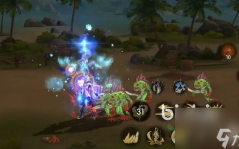 战斗法则攻略推荐 战斗法则新手攻略介绍