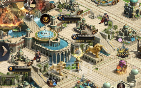 列王的纷争巫师之帽怎么获取 巫师之帽的制作材料