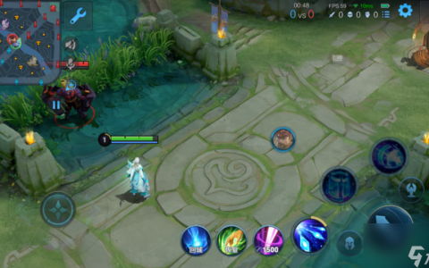 还在排位上分中挣扎 这4项设置调好再上分 一天能上几十