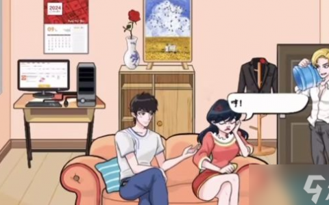 汉字找茬王拆散这对情侣攻略 拆散这对情侣答案推荐