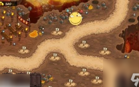 王国保卫战4复仇怎么胜利 王国保卫战4复仇成就攻略