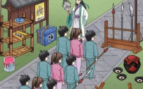 汉字找茬王帮助诸葛号令100万大学生攻略详解