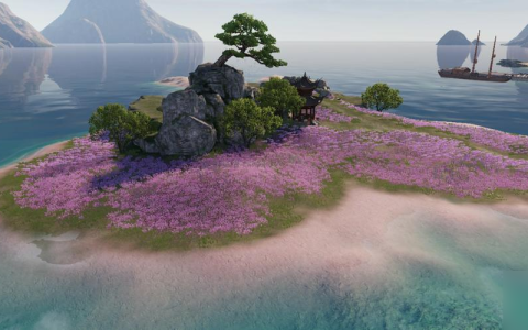 《天涯明月刀》七夕任务曝光 一起寻找缘分之人 游戏中的浪漫七夕活动 让你找到真爱