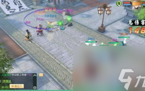单机武侠再续前缘攻略
