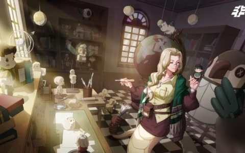 《以非人学园最后之作》攻略大全 教你怎么轻松通关 获取隐藏成就以及打败BOSS