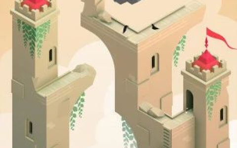 纪念碑谷2解锁码是多少 纪念碑谷2解锁码攻略