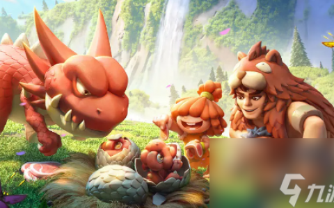 石器时代觉醒人物怎么加点推荐