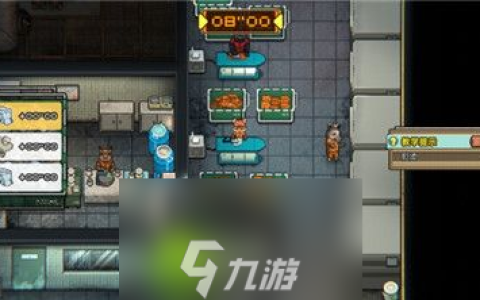 动物迷城警棍怎么获取-动物迷城警棍获取方法