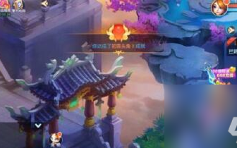 六道萌仙新手玩法及培养建议