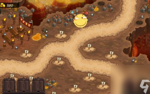 王国保卫战4复仇墨忒弥斯怎么用