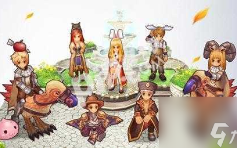 仙境传说ro守护永恒的爱职业推荐-职业玩法解析 每日一条