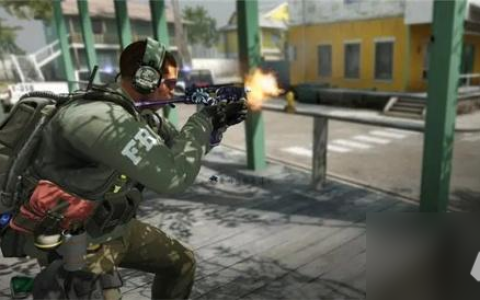 cs怎么调出ping和fps值 ping和fps值显示方法