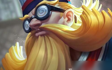 王者荣耀老夫子和李信谁厉害-王者荣耀老夫子和李信谁厉害些