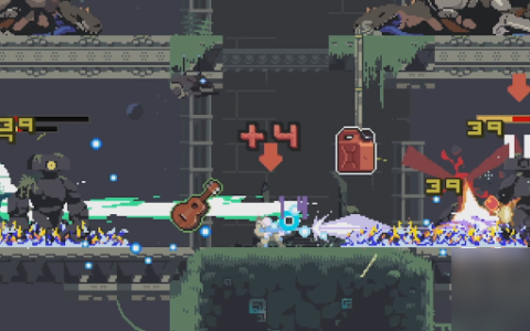 《雨中冒险 回归》道具时间守护者的秘密有什么用