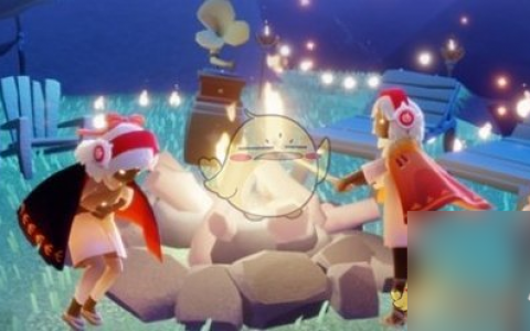 光遇推荐日玩法介绍介绍