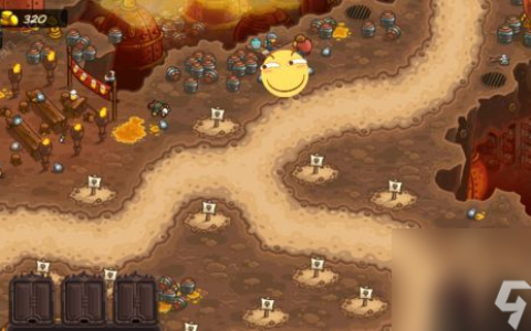 王国保卫战4复仇墨忒弥斯怎么玩