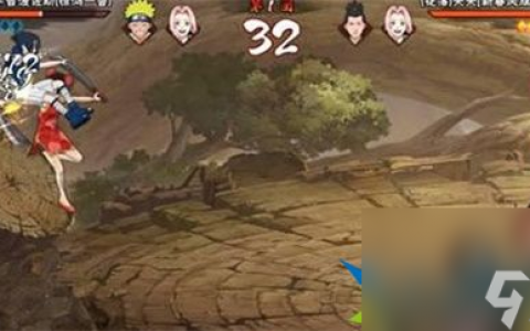 火影忍者手游2023强力忍者有什么 2023最强忍者排行介绍