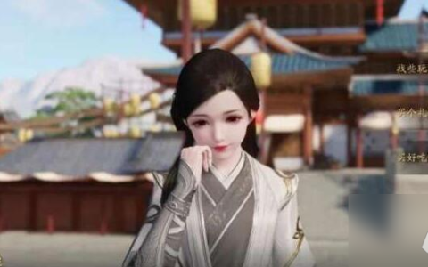 天涯明月刀手游锦鲤家国天下奇遇怎么触发锦鲤家国天下奇遇攻略流程详解