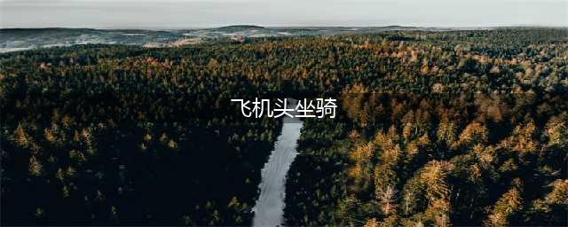 《魔兽世界》怀旧服WLK飞机头坐骑获得方法