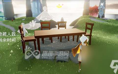 光遇圣诞椅子和普通椅子有啥区别