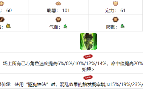 我要当掌门谷美玲喜欢什么