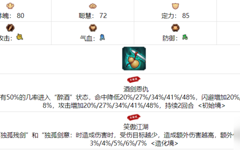 我要当掌门上官飞扬厉害吗