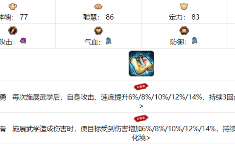 我要当掌门白震云喜欢什么