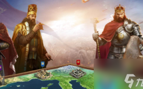 英雄之城2攻略-游戏玩法推荐 必看