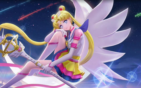 《王者荣耀》王昭君永恒水手月亮皮肤价格介绍