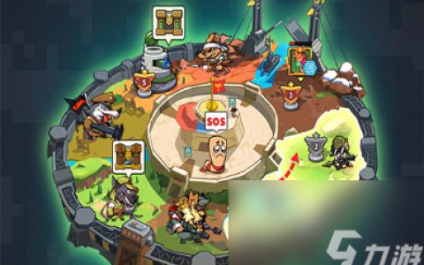 虫虫大作战2魔术屋通关玩法推荐