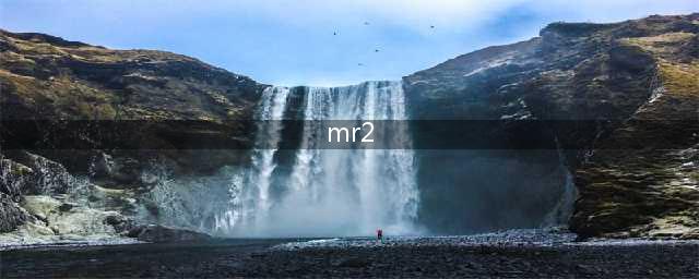 《航海王热血航线》Mr2玩法攻略大全 Mr2人物简介(mr2)