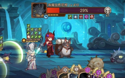 揭秘元素方尖最强角色 谁才是真正的王者  探究元素方尖中几个厉害的角色 谁能够称霸游戏世界