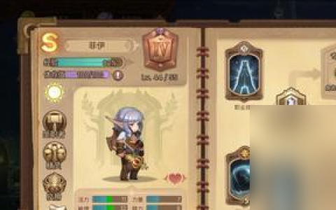 揭秘元素方尖巨神机兵的最新暗号和内容爆料 打造强大阵容 成为游戏中的战斗王者