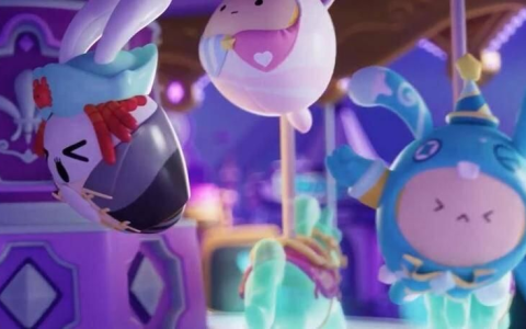 蛋仔派对怎么免费获取皮肤 免费皮肤获取技巧全推荐