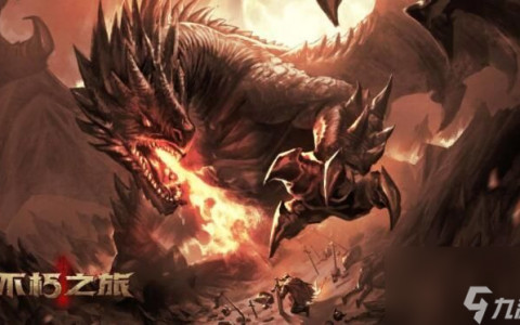 不朽之旅勇士职业怎么样