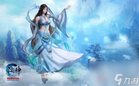 洛神网游职业攻略打破常规 成为游戏世界的巅峰强者