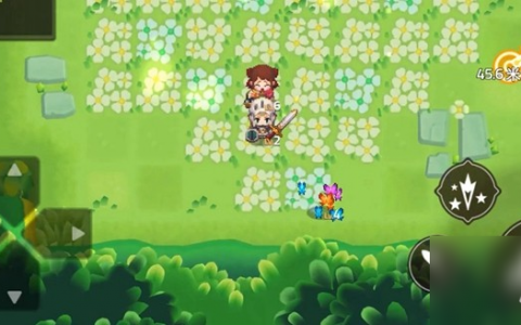 坎公骑冠剑开局人物性格选什么好