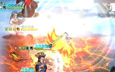 打败以赛尔号的卡伦尼 畅游赛尔号世界  攻略详解 教你怎么击败卡伦尼 探索赛尔号的世界