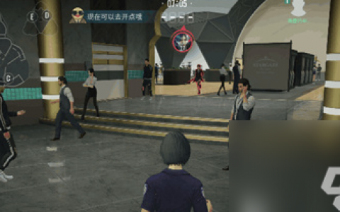 零号任务殓尸怎么打 零号任务殓尸人玩法攻略