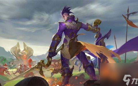 曙光英雄曹操怎么出装-曹操出装主推