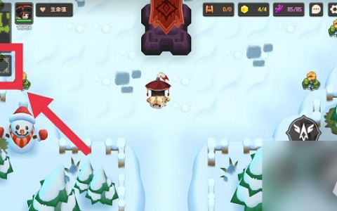 坎公骑冠剑雪山见闻录全收集完美通关攻略