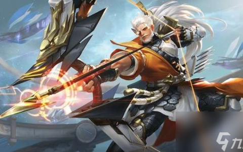 曙光英雄黄忠怎么对线-黄忠方法策略