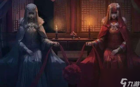 纸嫁衣5无间梦境第一章怎么运用-第一章方法策略