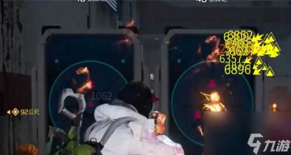 星球重启雷蚀巨铠攻略 星球重启雷蚀巨铠怎么打