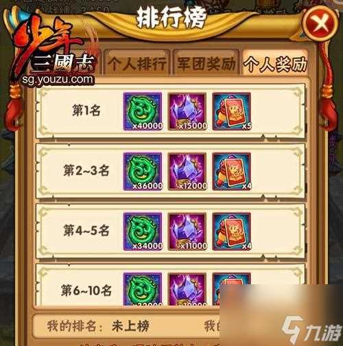 混搭菜刀流 让你在少年三国志零中游刃有余  掌握菜刀流 扫尽敌军无往不胜