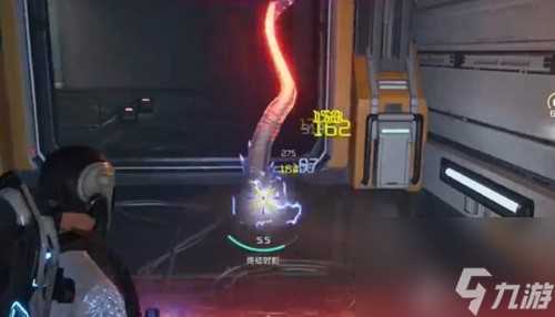 星球重启虚拟战境25关怎么过